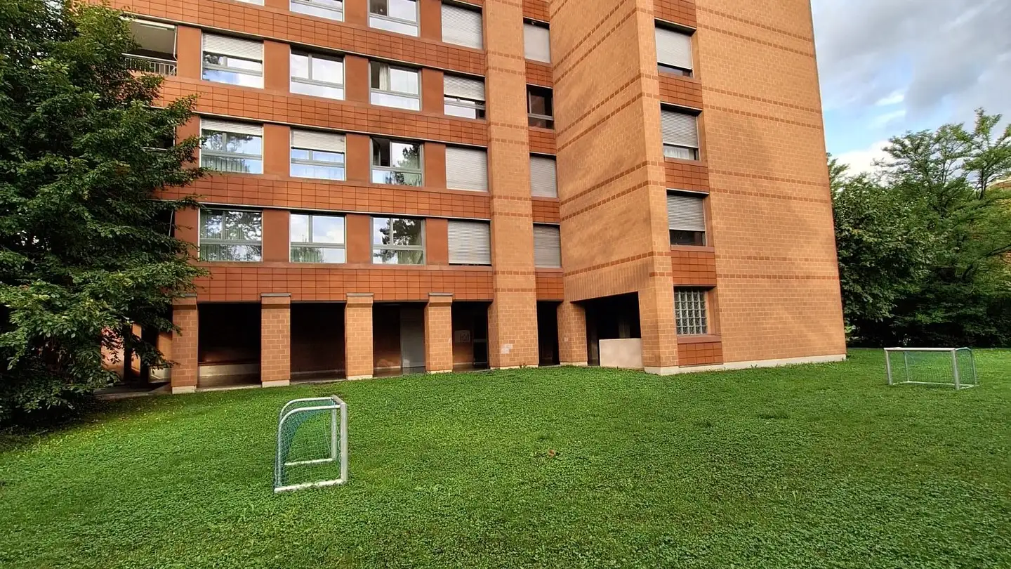 Wohnung mieten - Furlenstrasse 42, 4415 Lausen