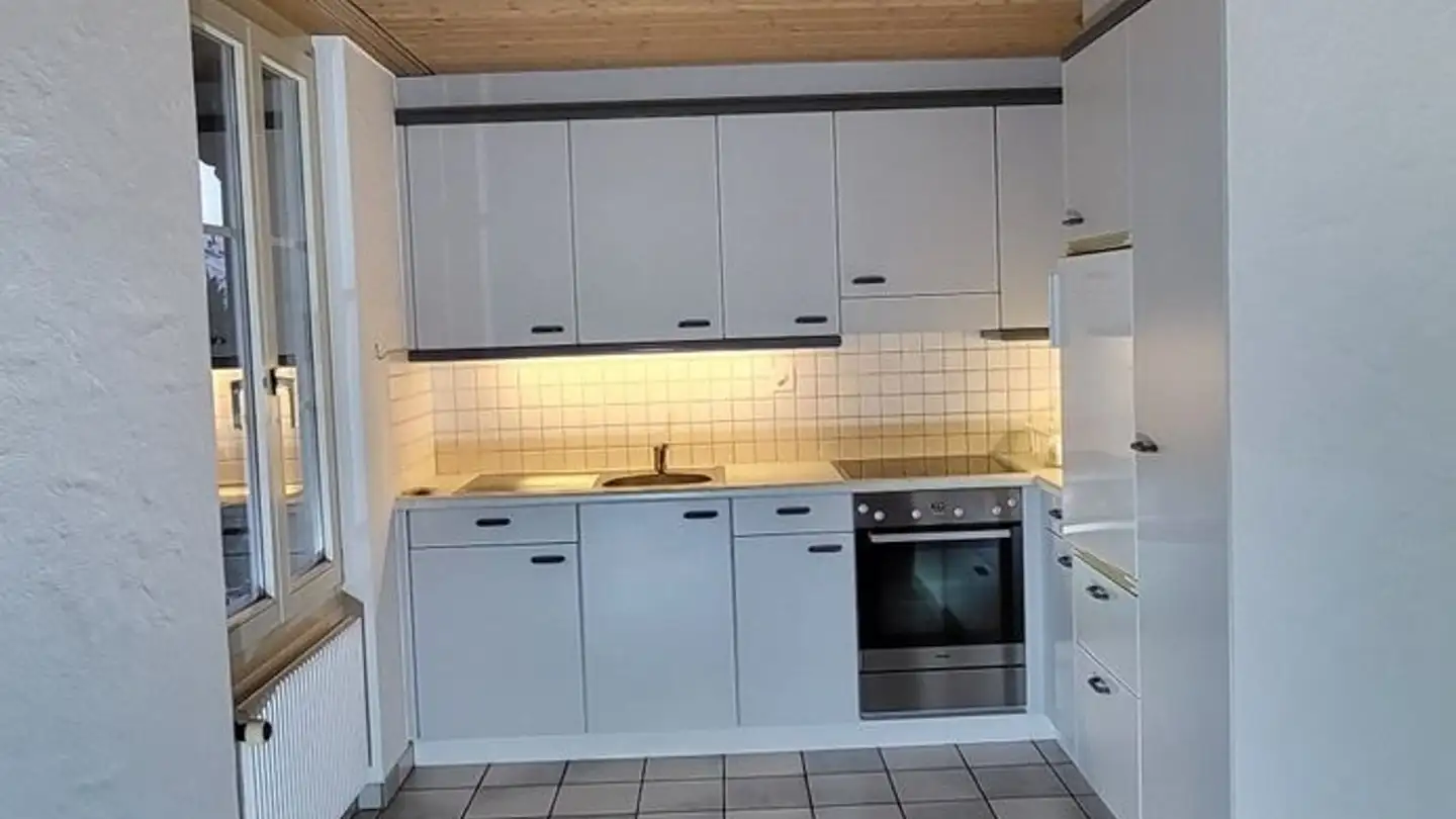 Appartamento in affitto - Bahnhofplatz 5, 3452 Grünenmatt - Photo 3