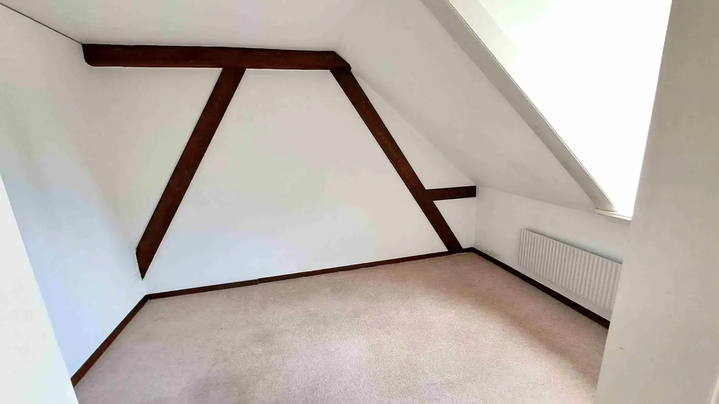 Wohnung mieten - Eigenstrasse 12, 8008 Zürich - Foto 2