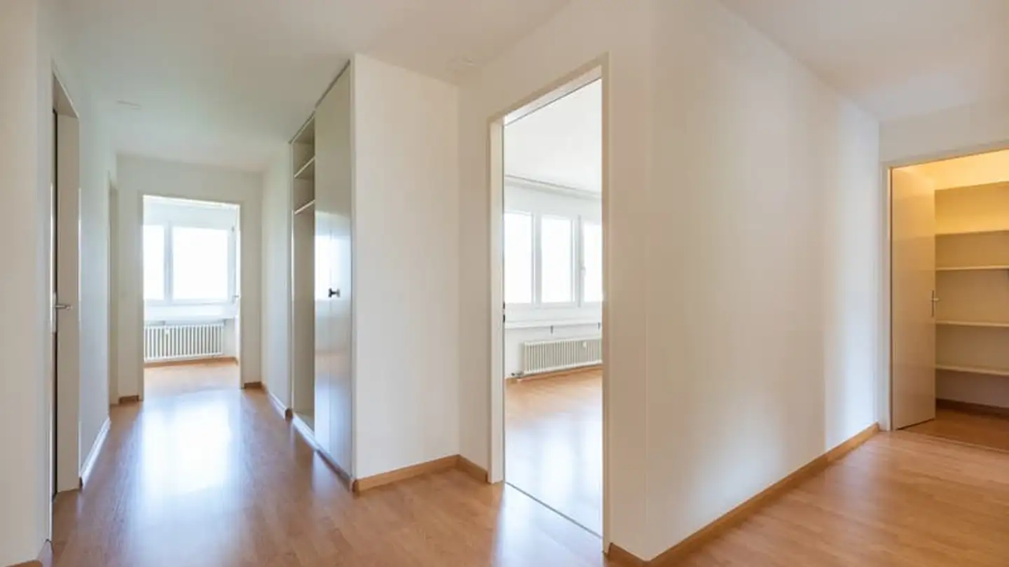 Wohnung mieten - Furlenstrasse 42, 4415 Lausen - Foto 2