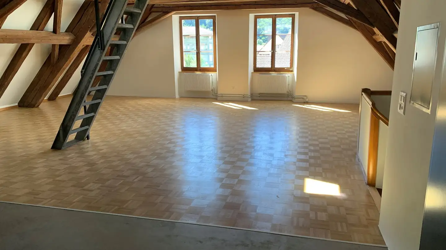 Wohnung mieten - Chemin De Ruege 33, 2603 Péry