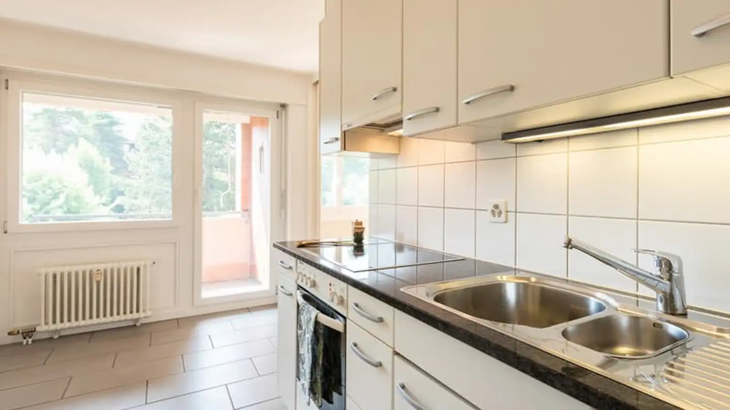 Wohnung mieten - Furlenstrasse 42, 4415 Lausen - Foto 4