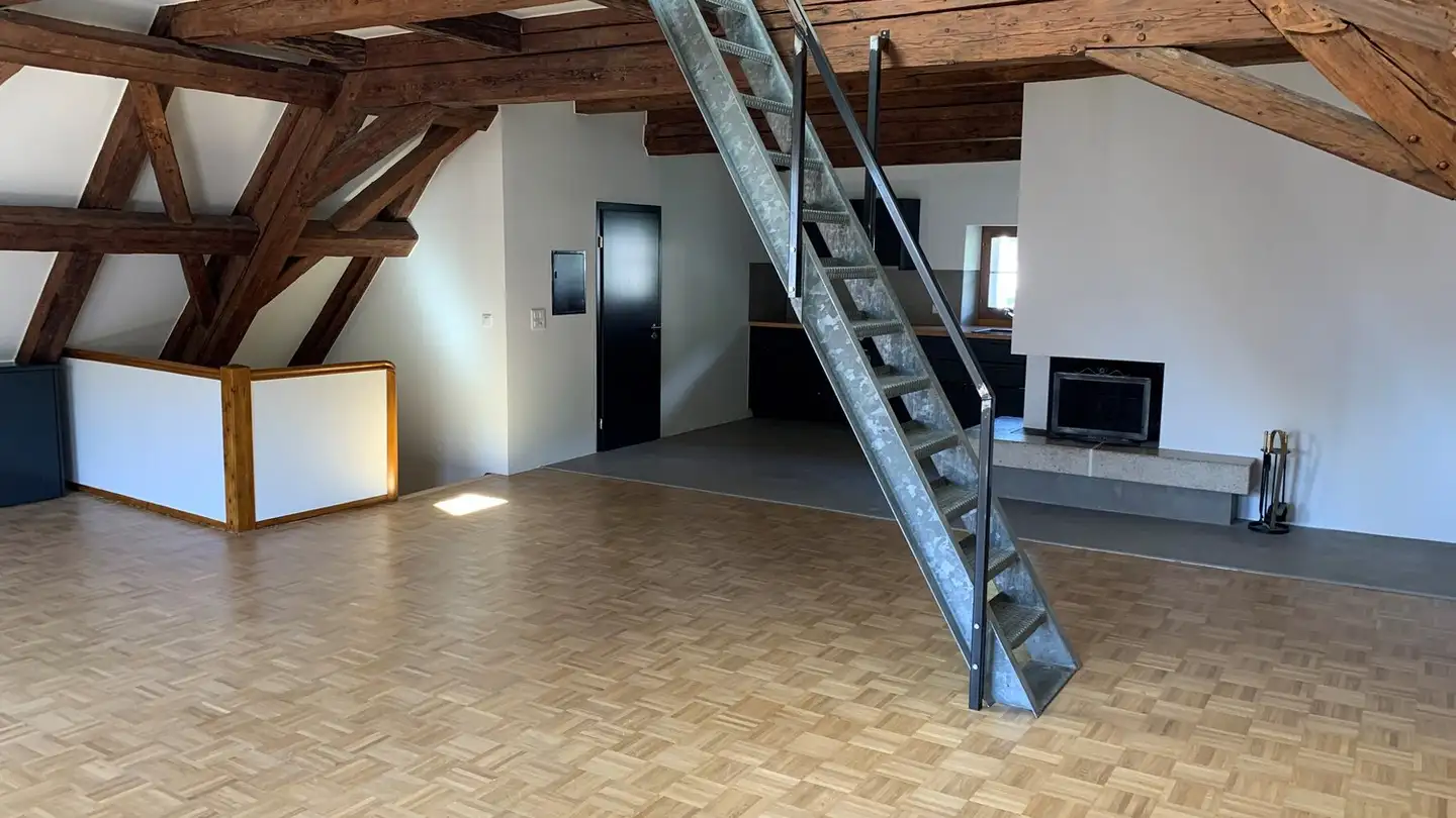 Appartamento in affitto - Chemin De Ruege 33, 2603 Péry - Foto 2