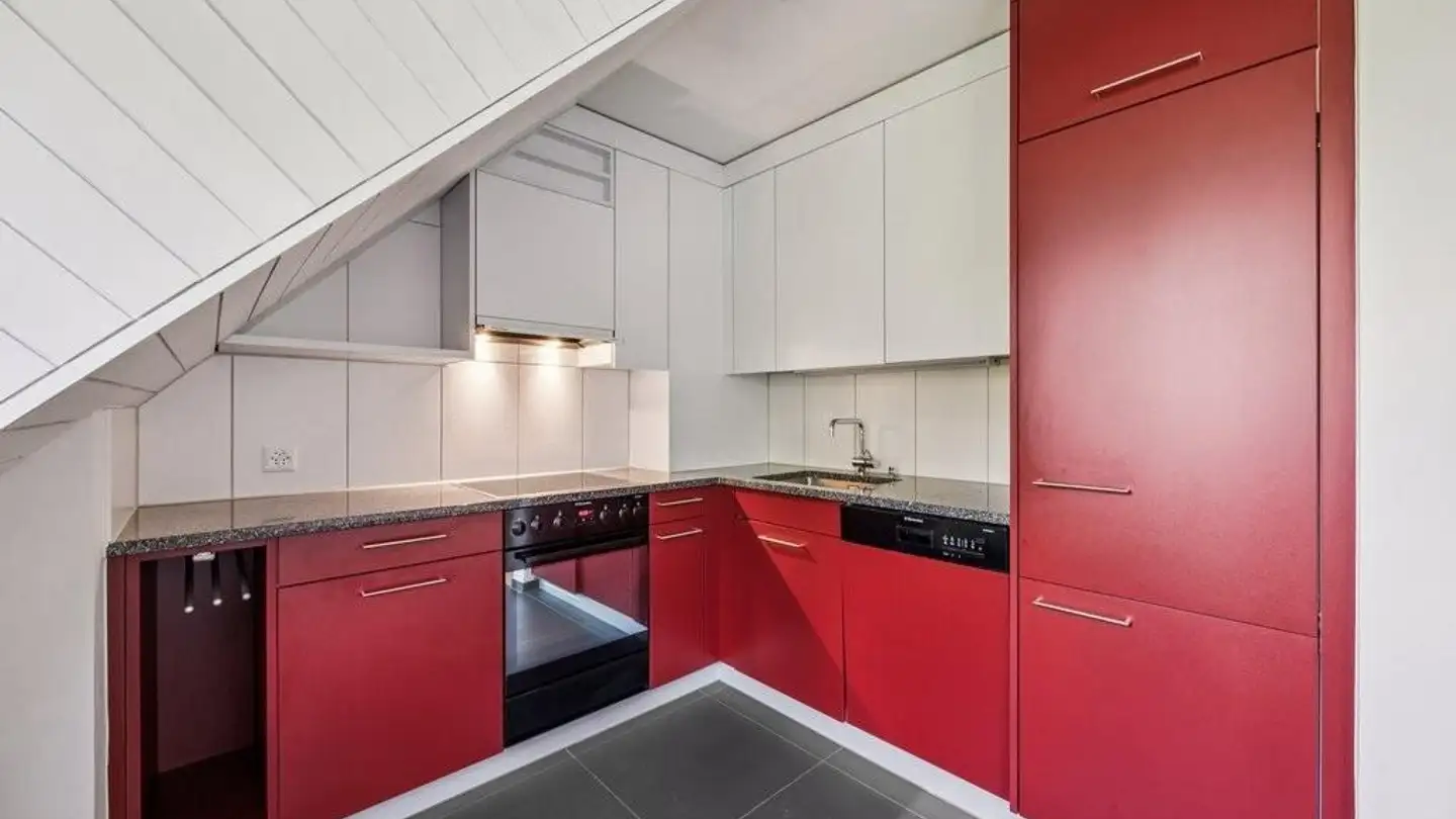Maisonette mieten - Kleindorfstrasse 115, 8707 Uetikon am See - Foto 4
