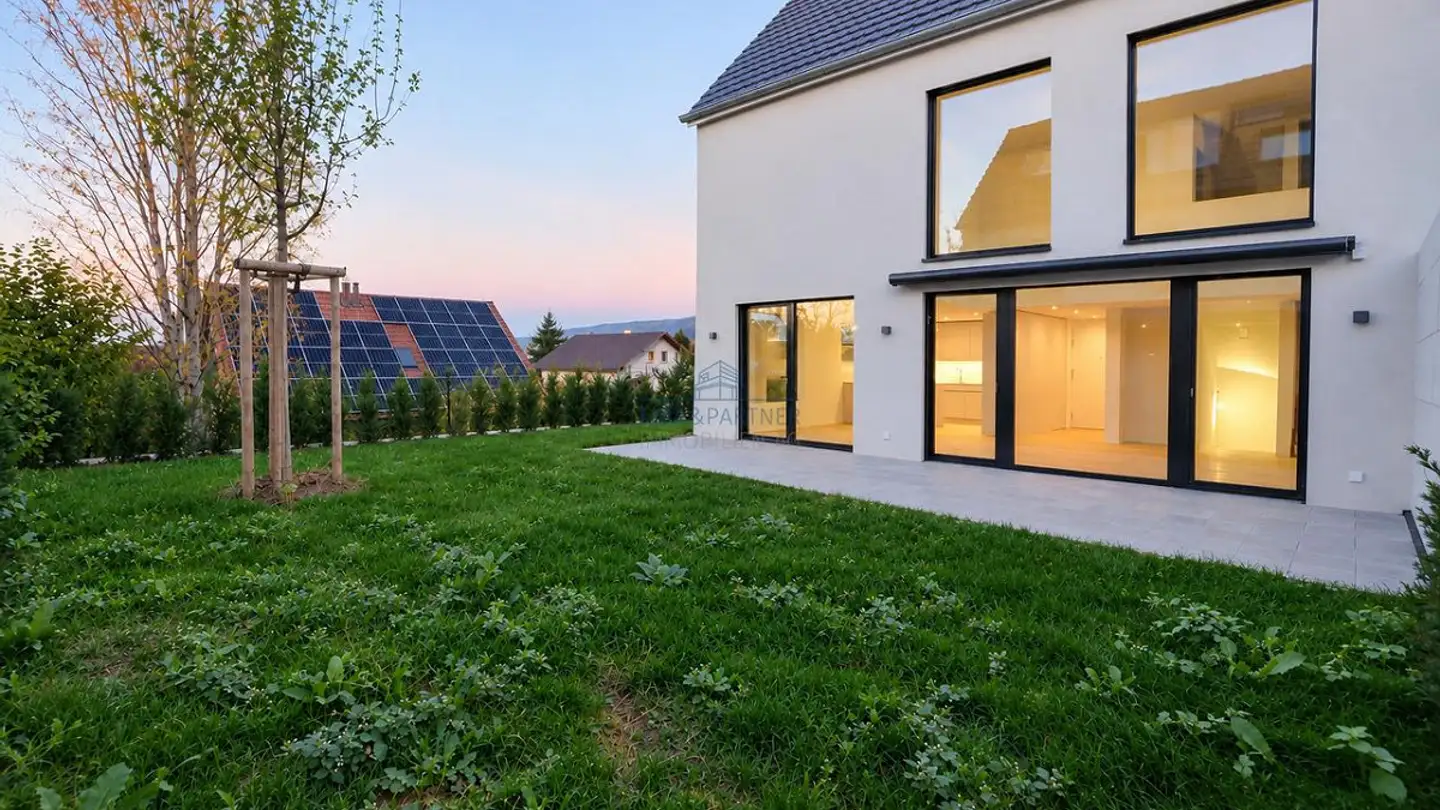 Maison individuelle à vendre - Hauptstrasse 79, 4148 Pfeffingen