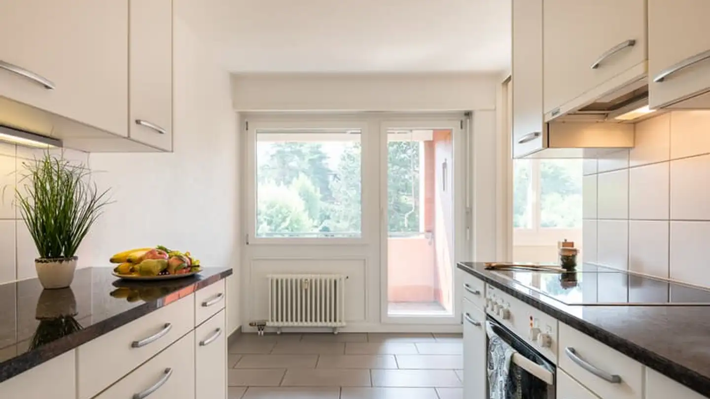Wohnung mieten - Furlenstrasse 42, 4415 Lausen - Foto 3
