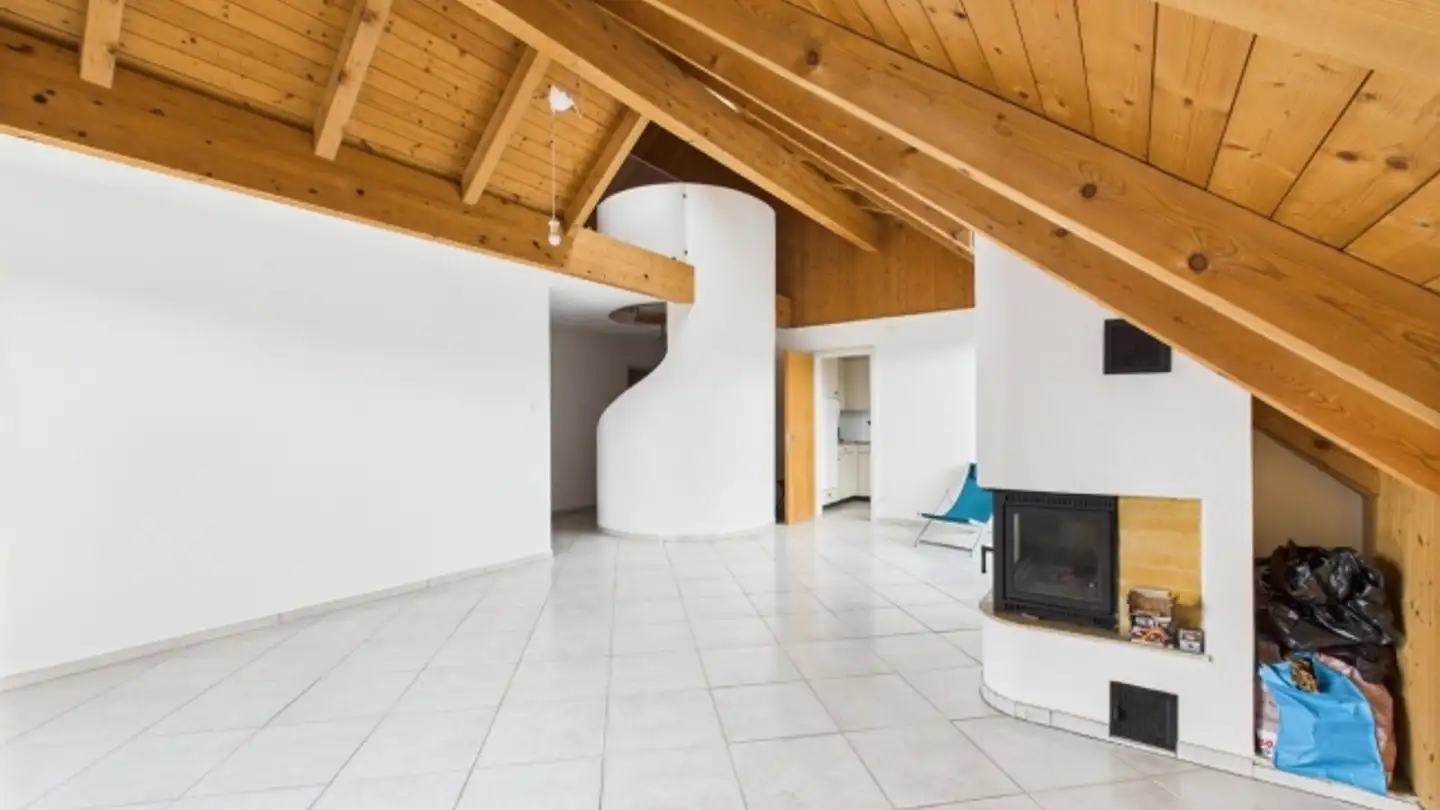 Casa bifamiliare in affitto - 3312 Fraubrunnen - Photo 2