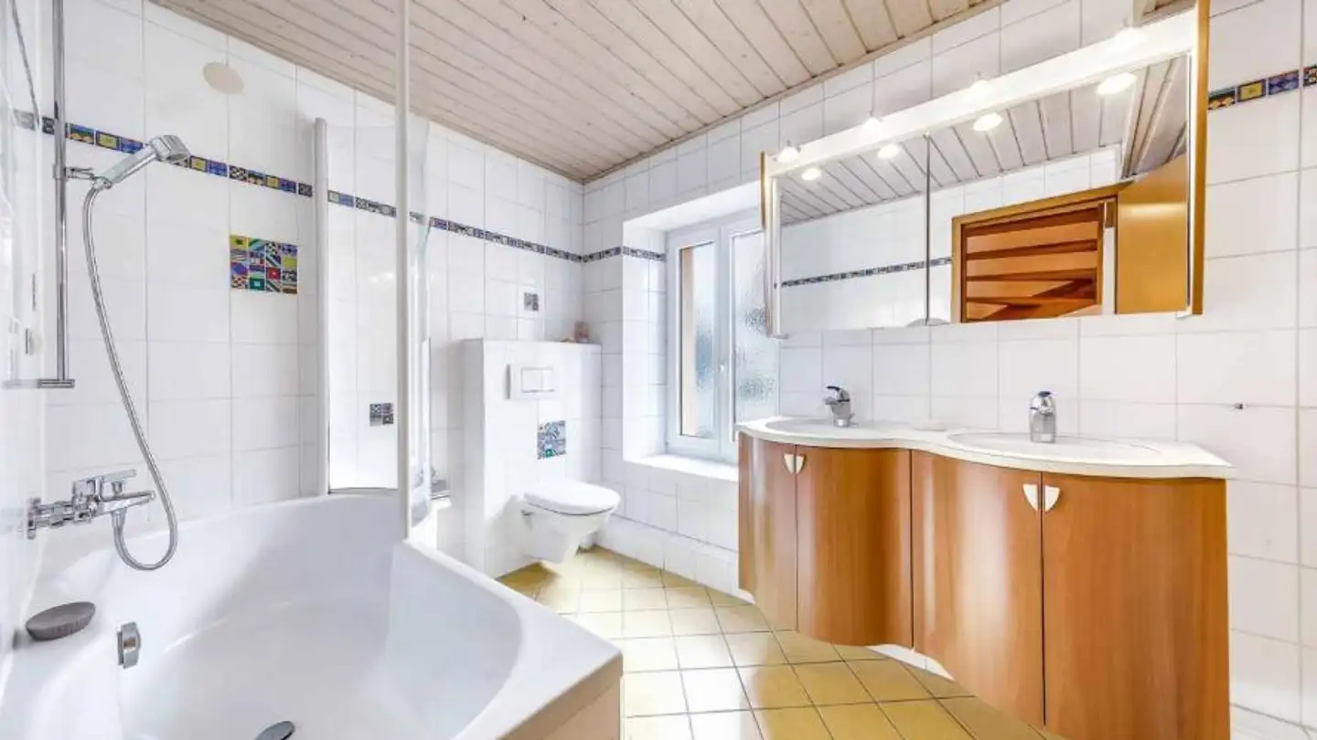 Einfamilienhaus kaufen - 1036 Sullens - Foto 4