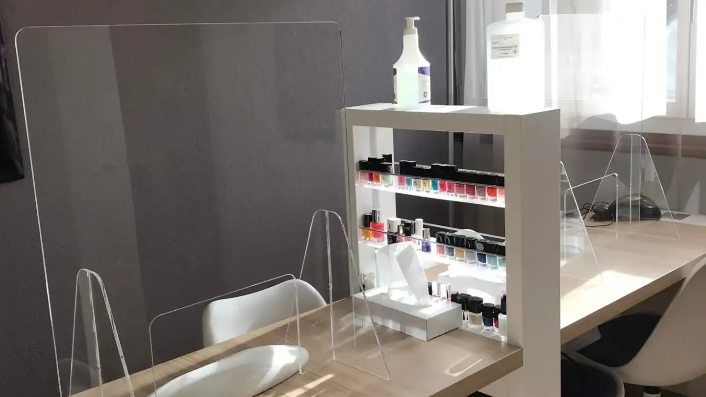Negozio in affitto - Rue Du Valentin 30, 1004 Lausanne