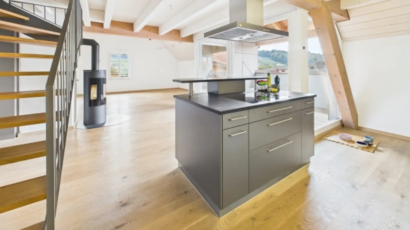 Casa bifamiliare in affitto - 3066 Stettlen - Photo 3