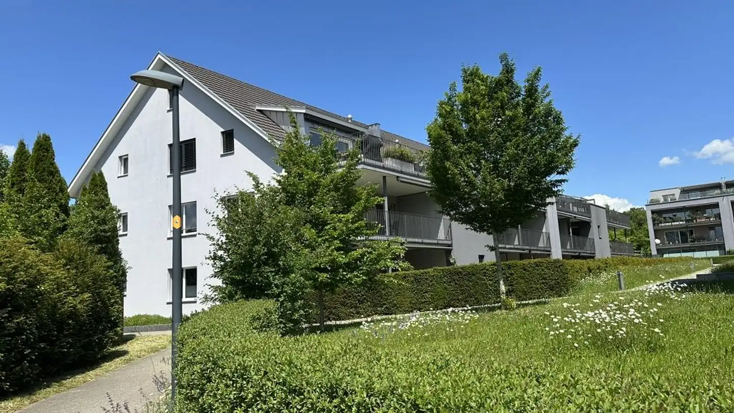 Appartamento in affitto - Steinerstrasse 38, 8475 Ossingen