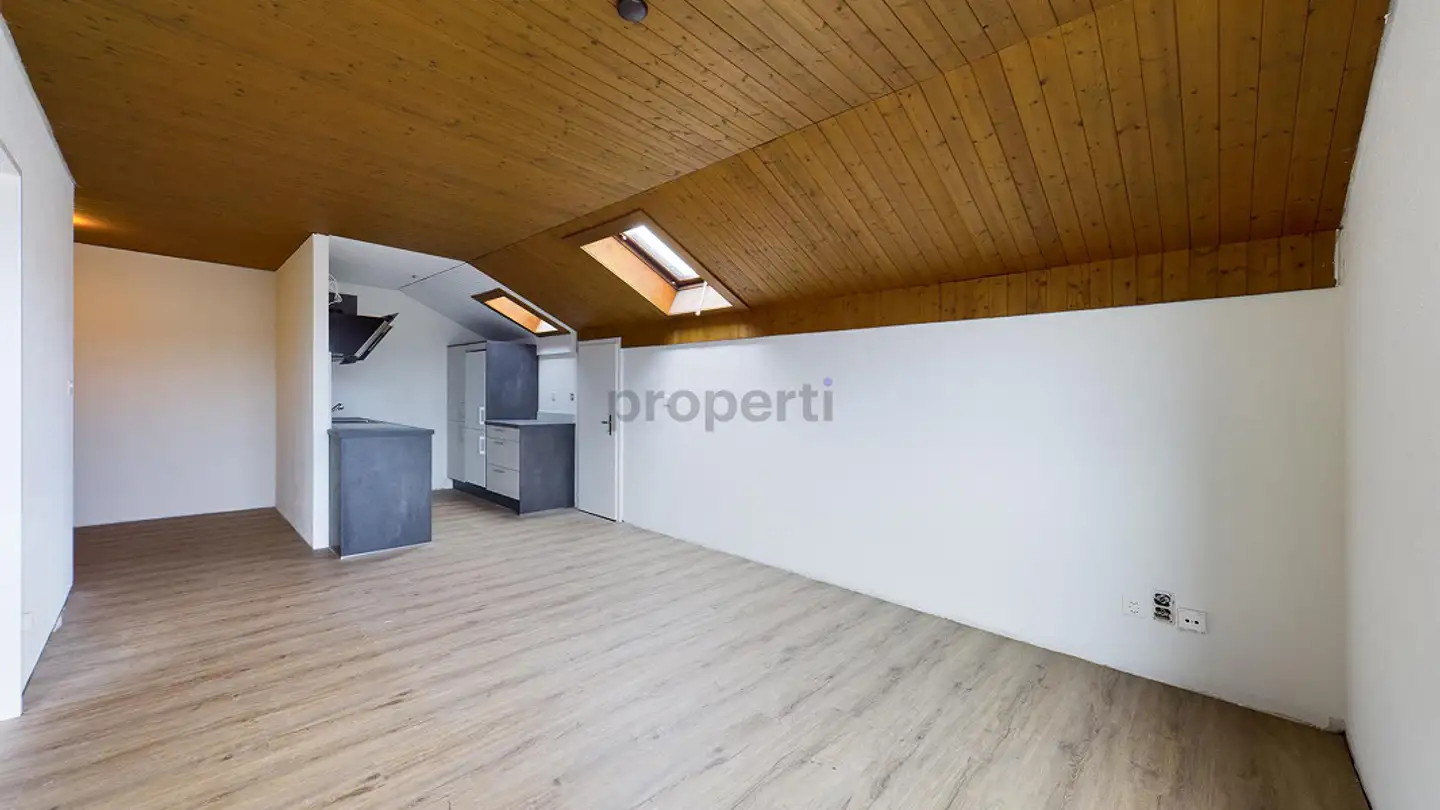Appartamento in affitto - 3363 Oberönz - Foto 2