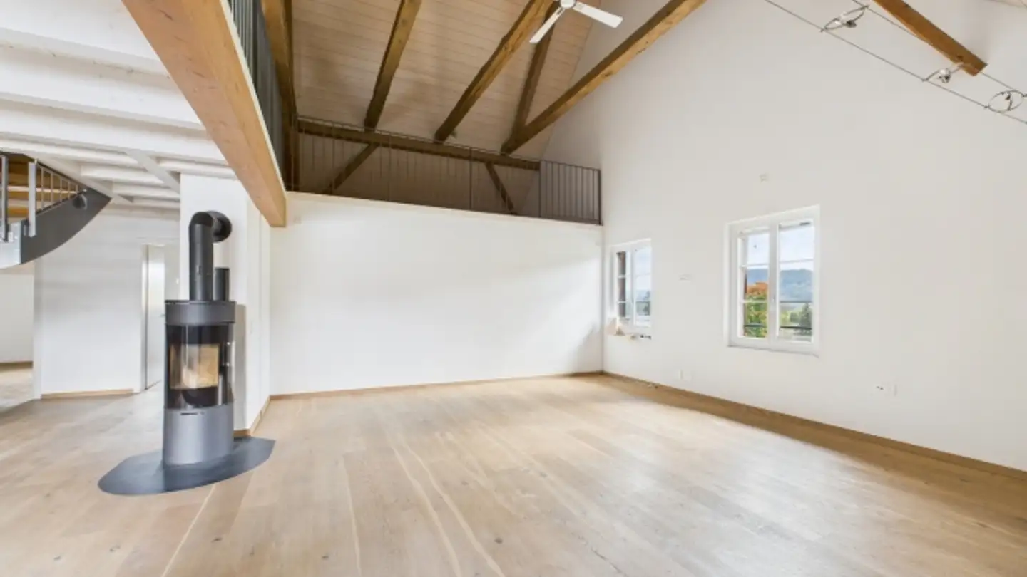 Casa bifamiliare in affitto - 3066 Stettlen - Photo 4