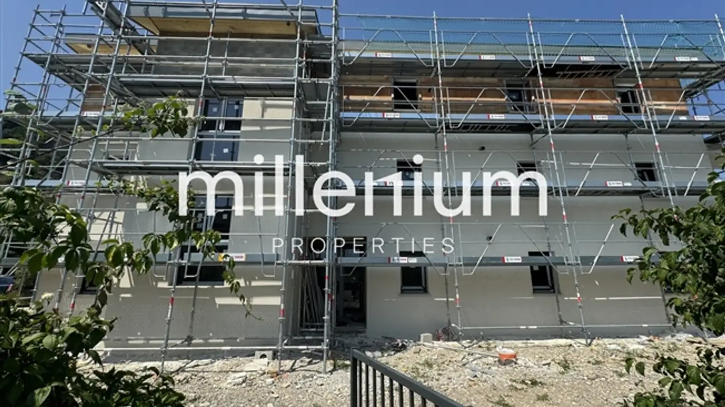 Apartment for sale - 1350 Orbe