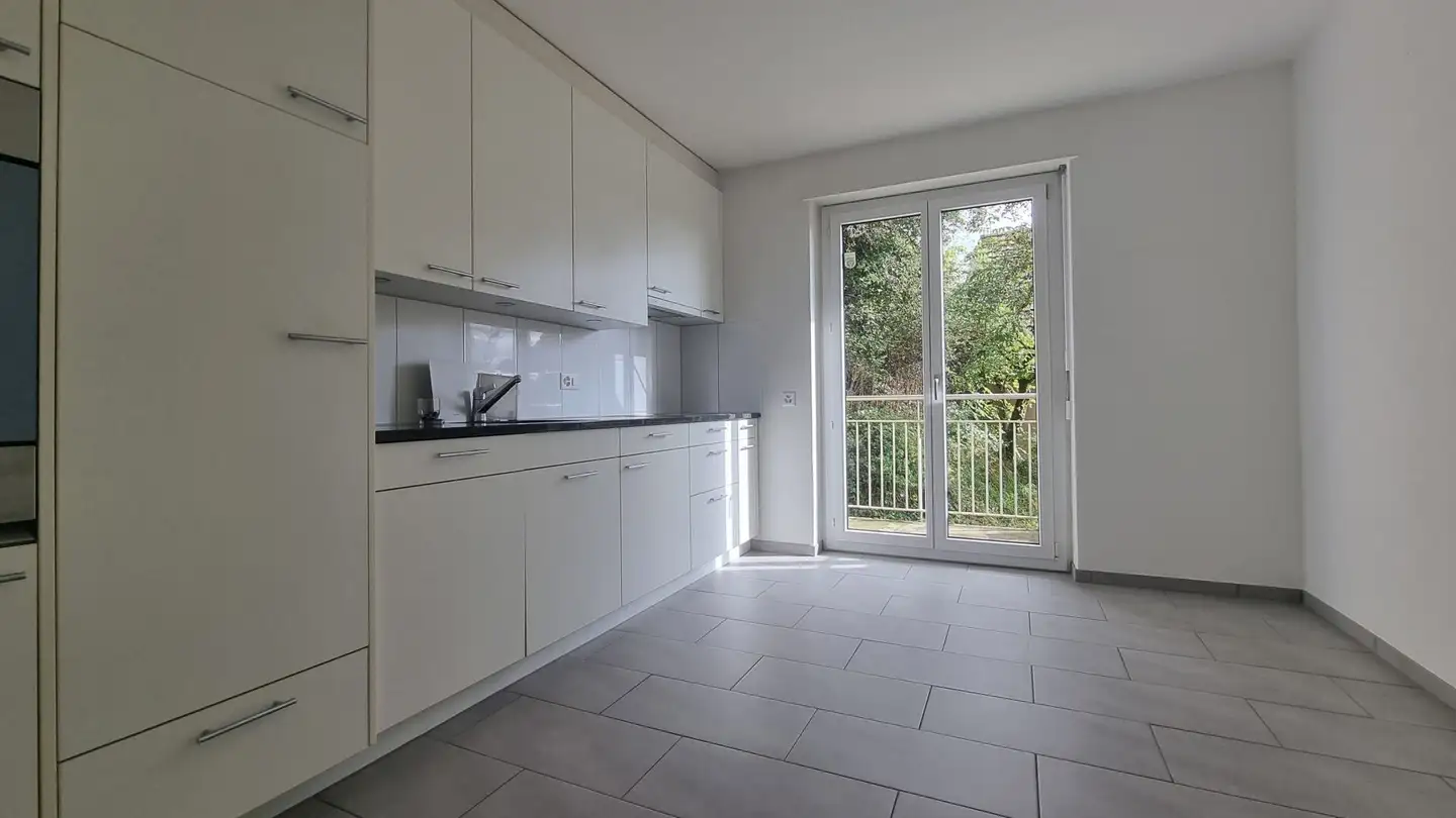 Apartment for rent - Rue Du Pilate / Pilatusstrasse 25, 2502 Biel/Bienne