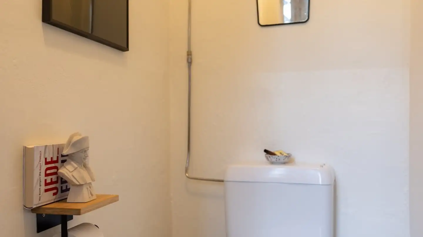 Appartamento in affitto - 8400 Winterthur - Photo 2