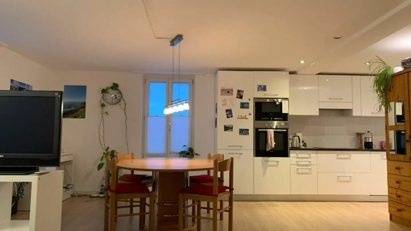 Appartement à louer - Untere Bahnhofstrasse, 9500 Wil SG - Photo 3