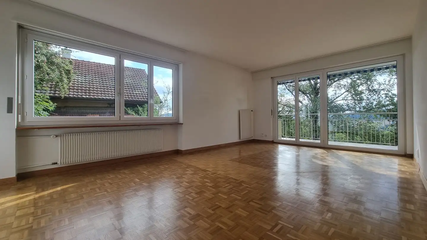 Appartamento in affitto - Rue Du Pilate / Pilatusstrasse 25, 2502 Biel/Bienne - Photo 2