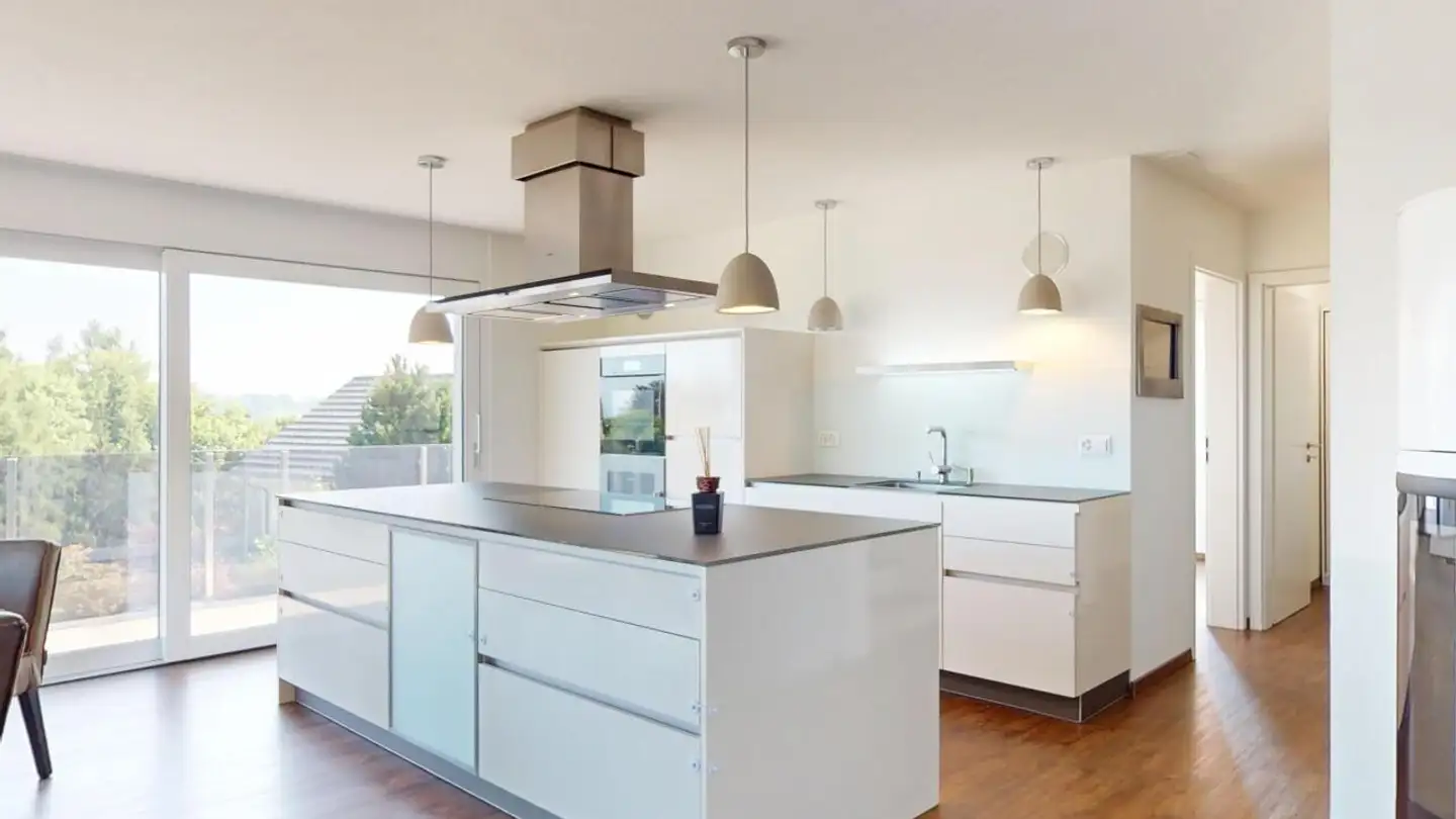 Casa singola in vendita - 9427 Wolfhalden - Foto 3