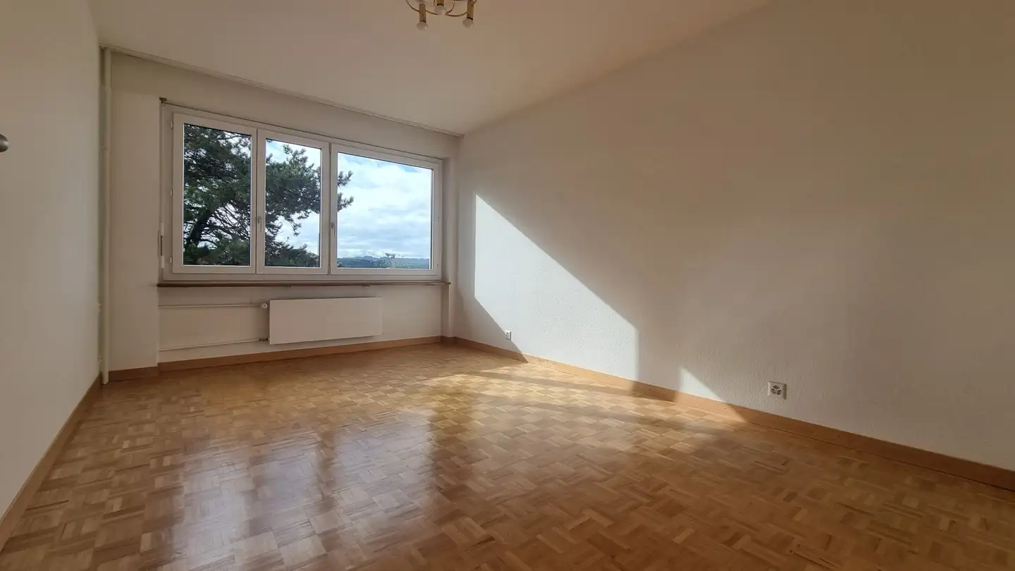 Appartamento in affitto - Rue Du Pilate / Pilatusstrasse 25, 2502 Biel/Bienne - Photo 4