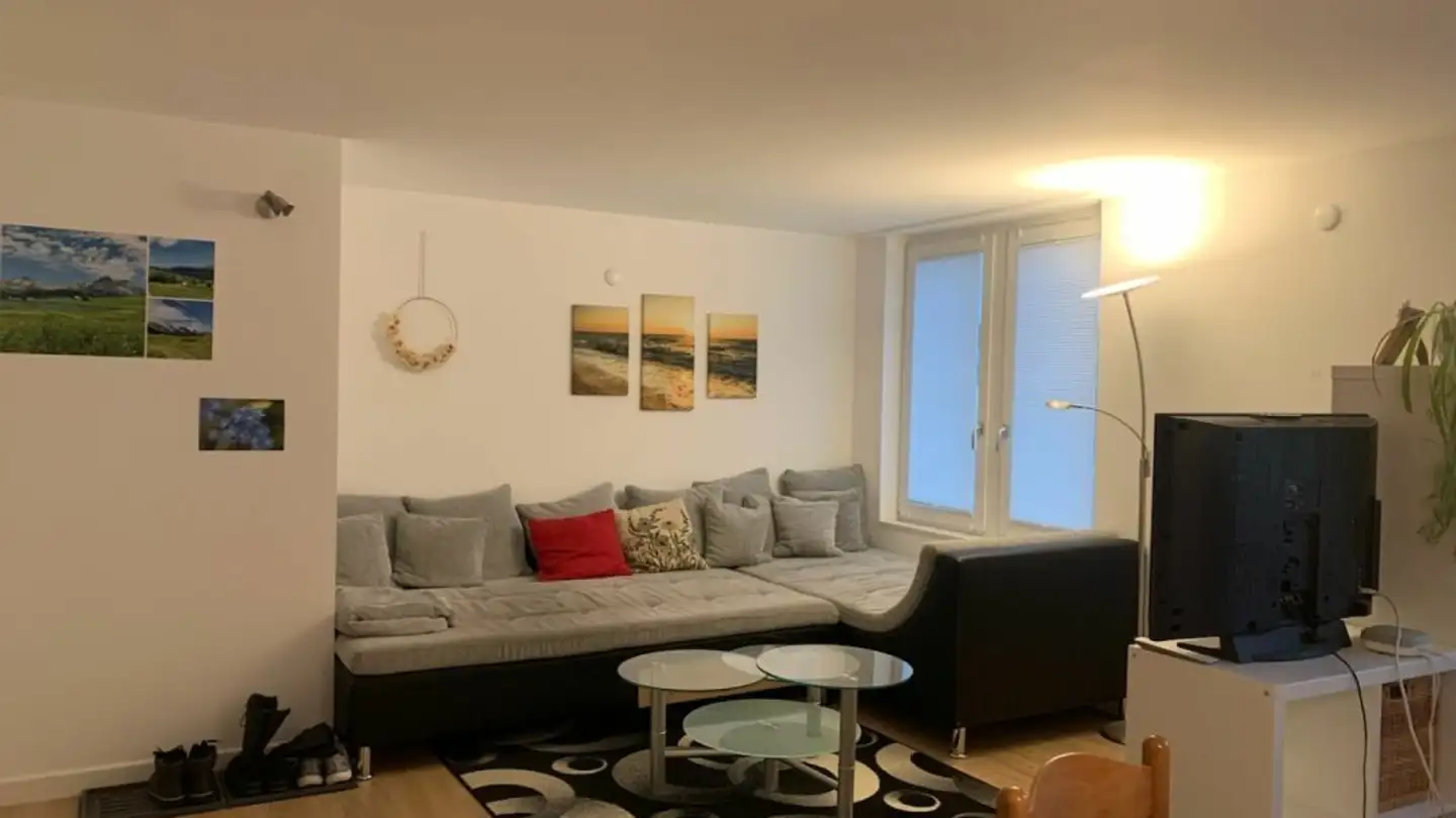 Appartement à louer - Untere Bahnhofstrasse, 9500 Wil SG - Photo 4