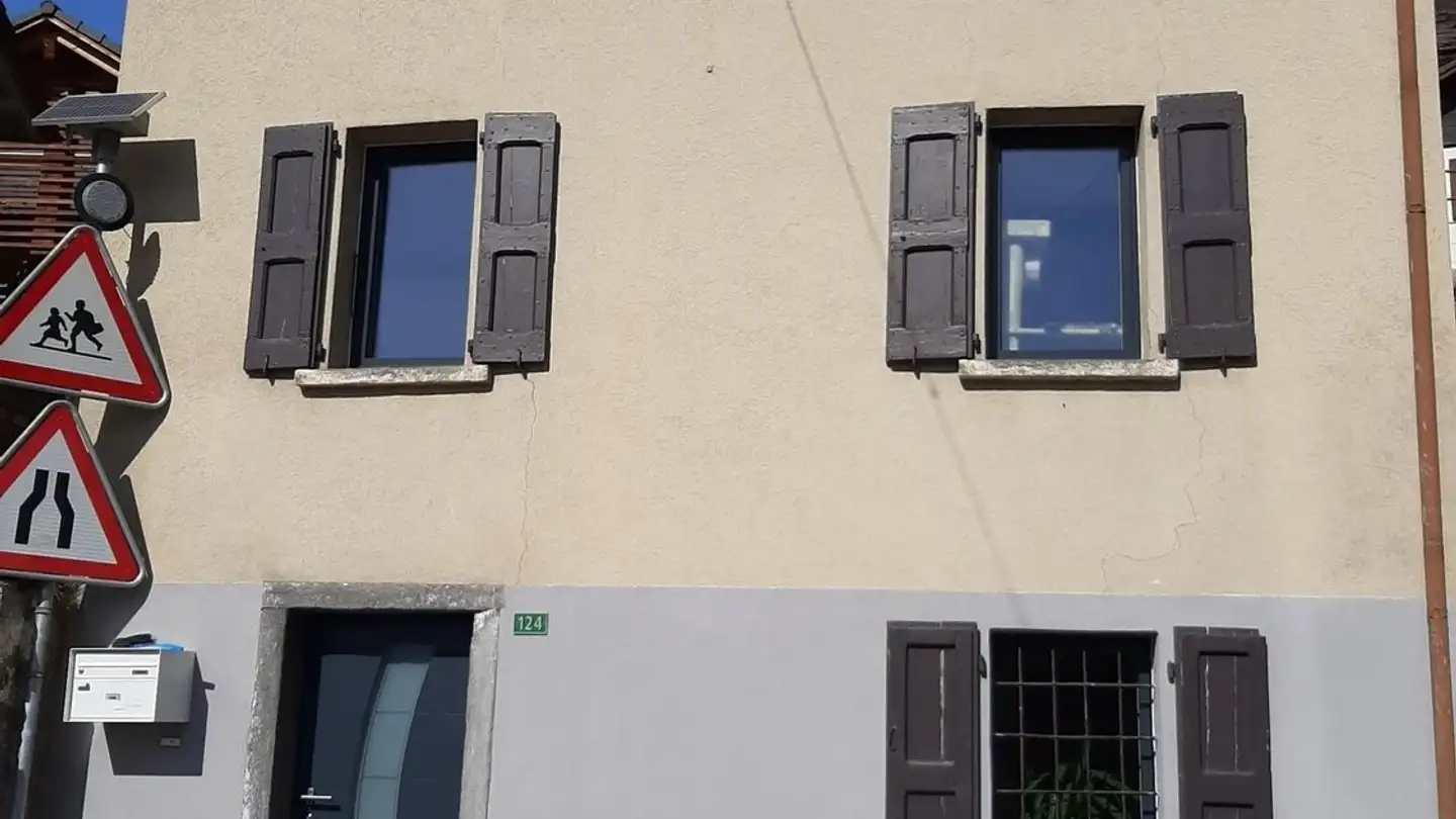 Appartamento in affitto - 6710 Biasca - Photo 2