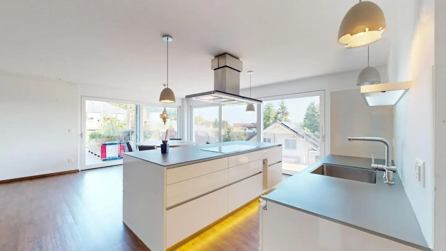 Casa singola in vendita - 9427 Wolfhalden - Foto 4