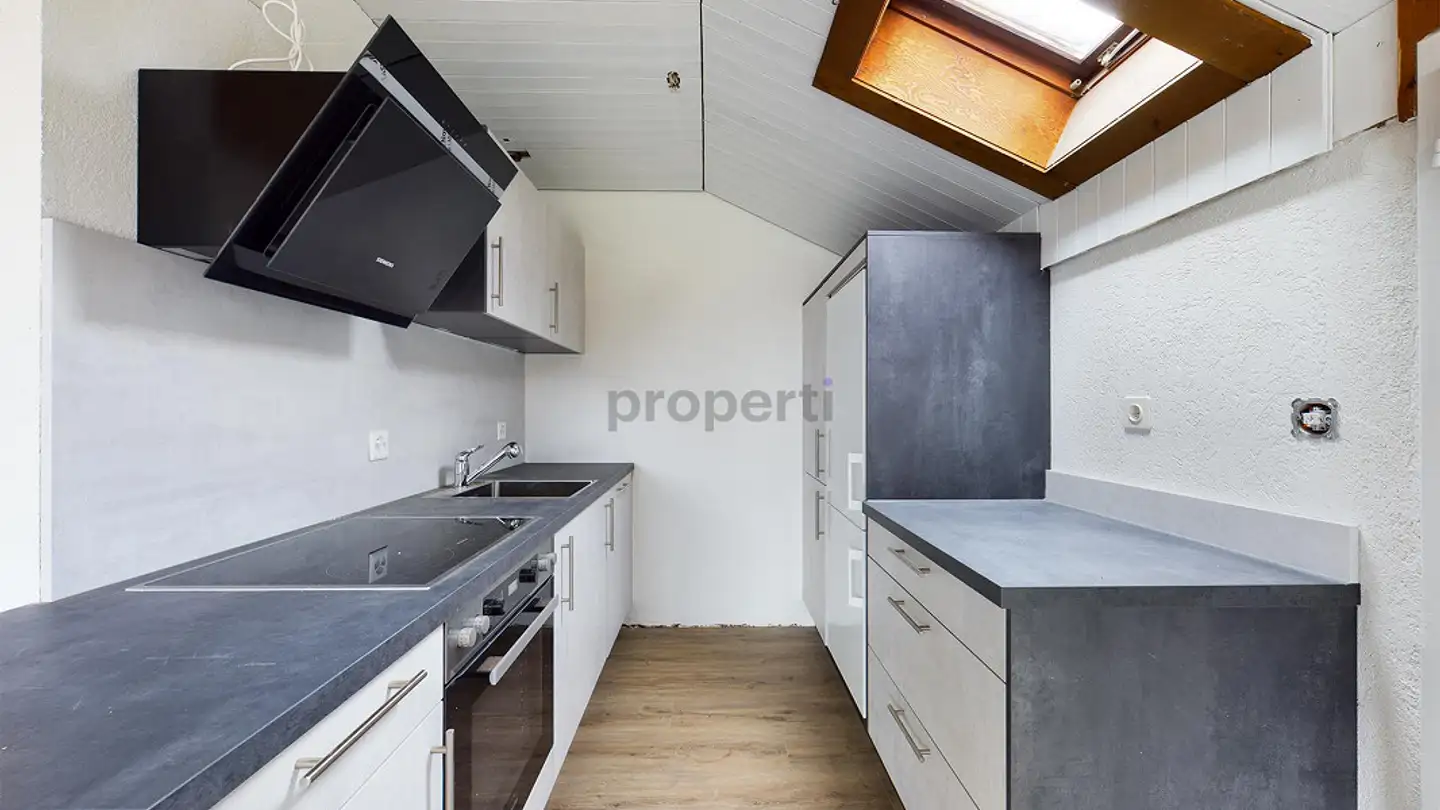Appartamento in affitto - 3363 Oberönz - Foto 4