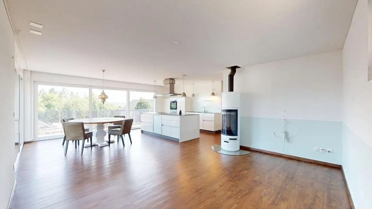 Casa singola in vendita - 9427 Wolfhalden - Foto 2