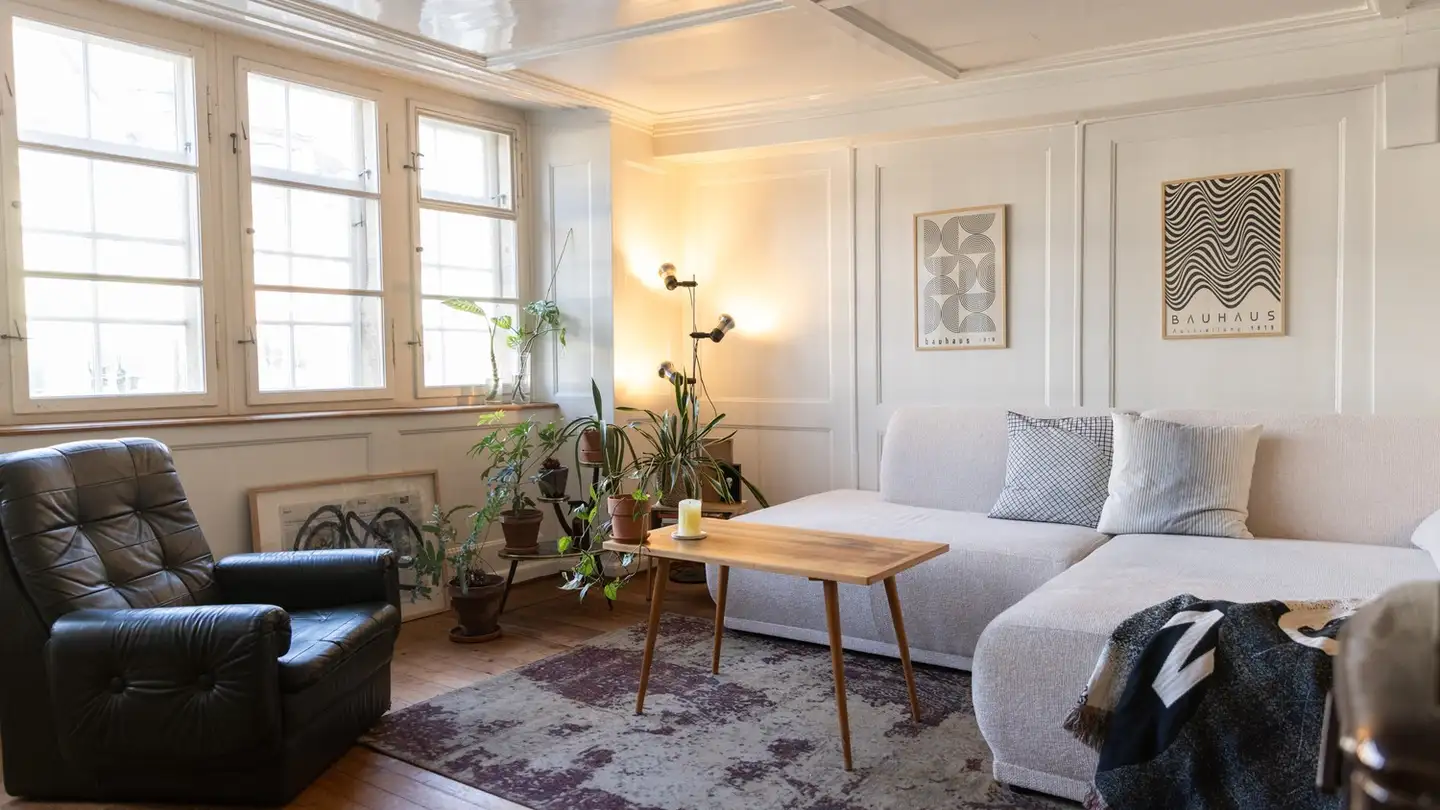 Appartement à louer - 8400 Winterthur