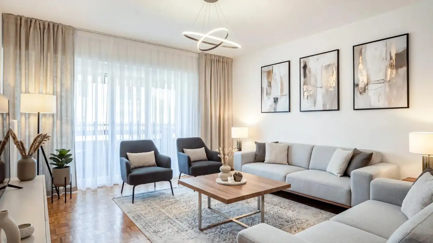 Apartment for sale - 1010 Lausanne - Photo 2