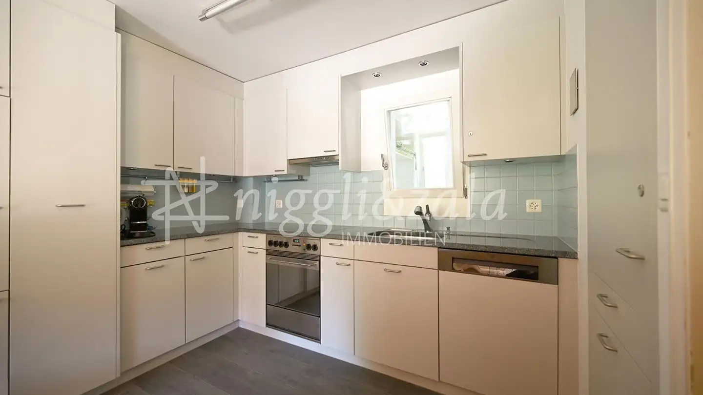 Einfamilienhaus kaufen - 7504 Pontresina - Foto 4