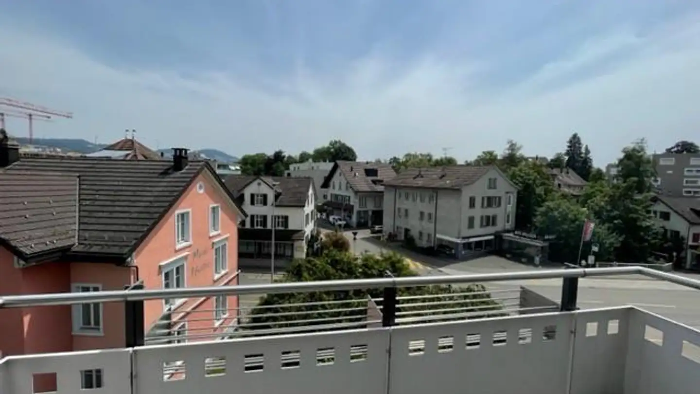 Appartamento in affitto - Eichstrasse 2, 8620 Wetzikon ZH - Photo 2