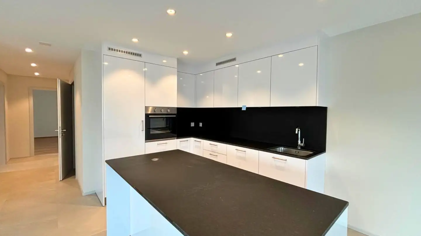 Appartement à louer - Rue De Montsalvens, 1636 Broc - Photo 4