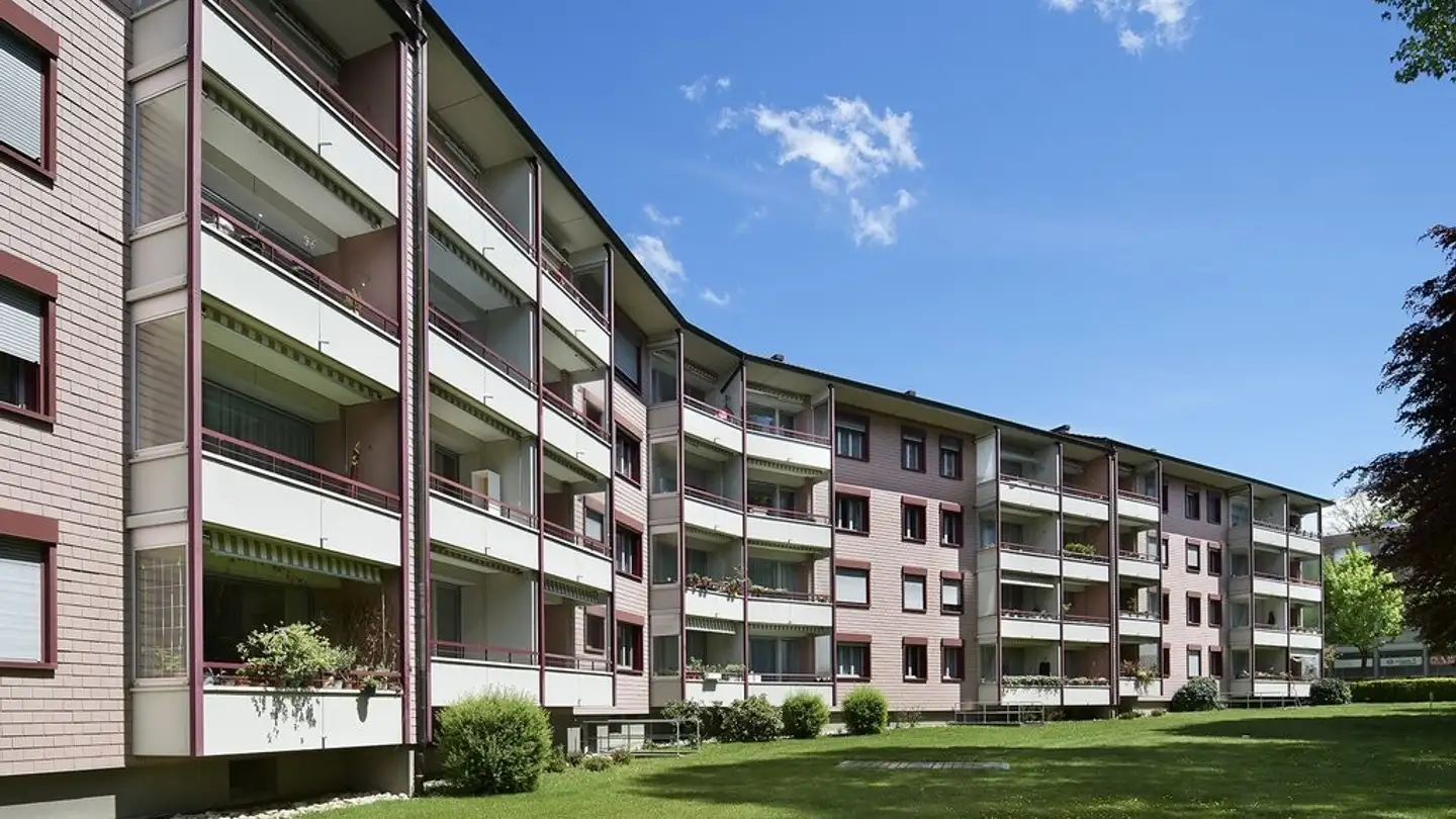 Wohnung mieten - Kirchstrasse 5, 3097 Liebefeld - Foto 2
