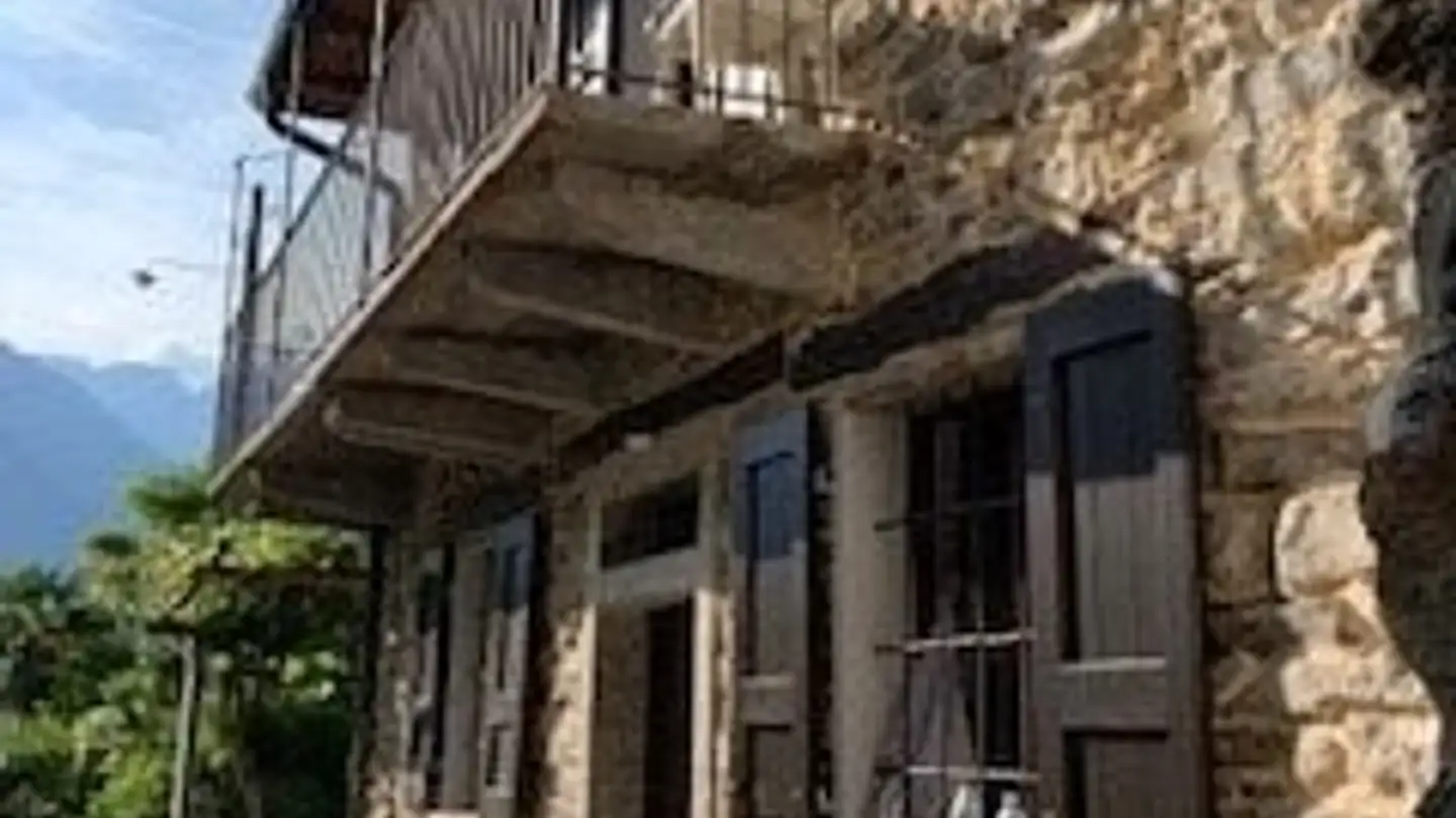 Casa singola in affitto - In Mátro 19, 6702 Claro - Photo 3