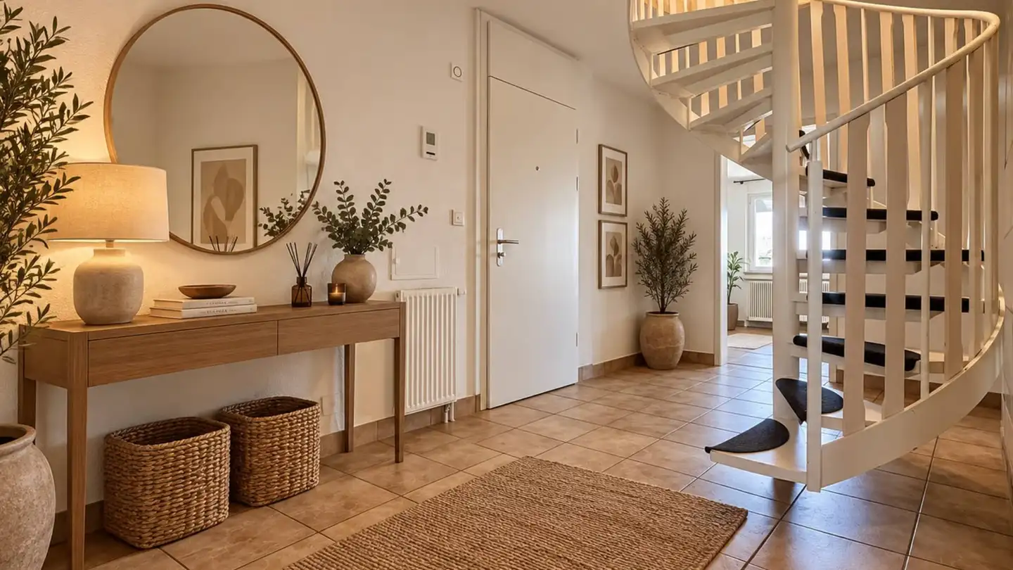 Appartement à vendre - 1170 Aubonne - Photo 2