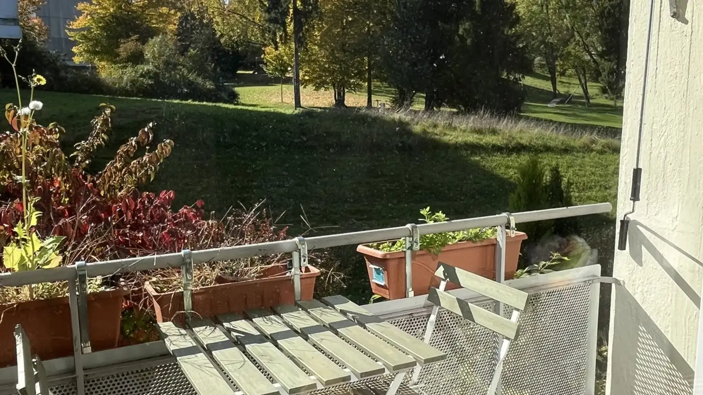 Apartment for rent - 8046 Zürich - Photo 2