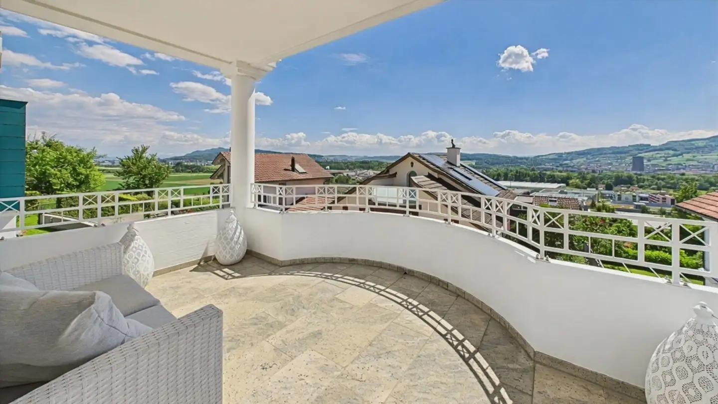 Villa kaufen - 8954 Geroldswil