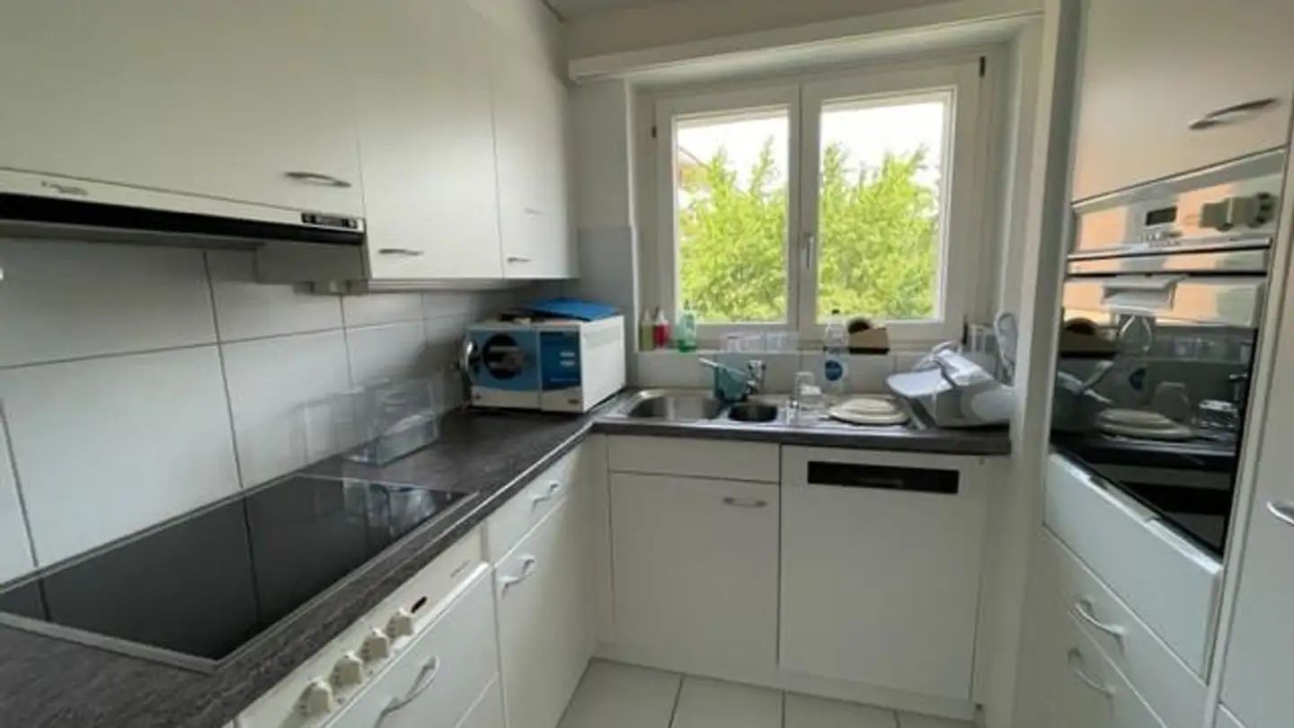 Appartamento in affitto - Eichstrasse 2, 8620 Wetzikon ZH - Photo 4