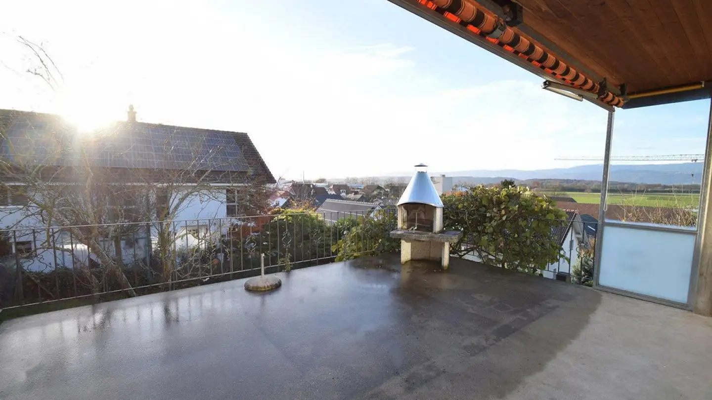 Apartment for rent - Haldenweg 5, 3283 Kallnach