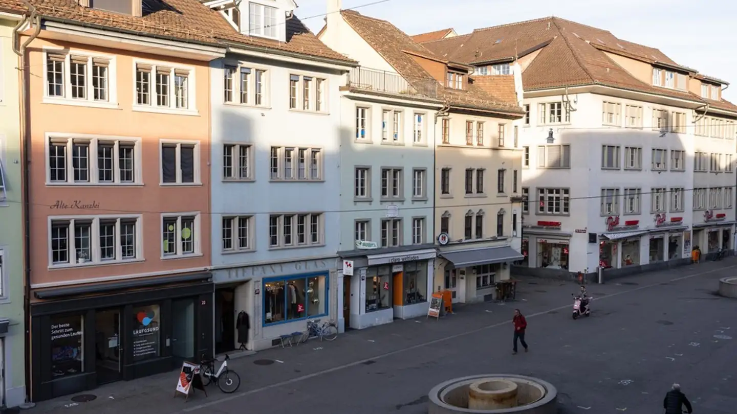 Appartamento in affitto - 8400 Winterthur - Photo 4