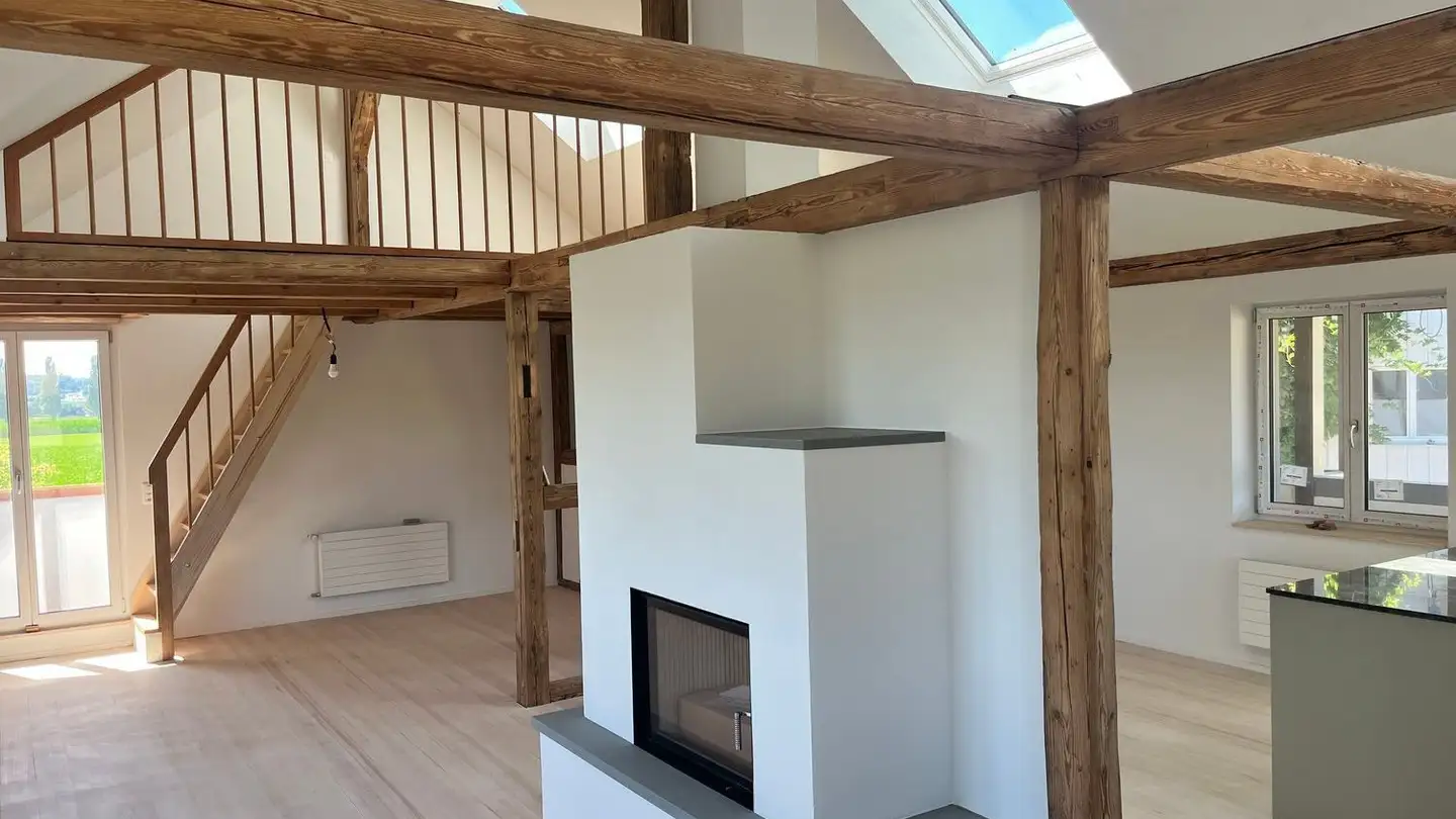 Single house for rent - Wiesendangerstrasse 51, 8404 Stadel (Winterthur)