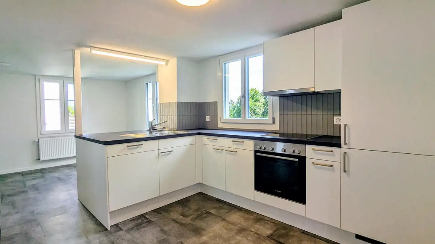 Appartamento in affitto - Güetli 198, 9428 Walzenhausen - Foto 2