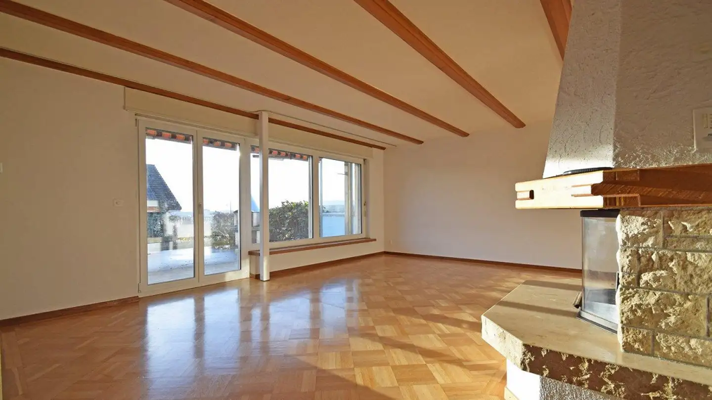 Appartamento in affitto - Haldenweg 5, 3283 Kallnach - Photo 2