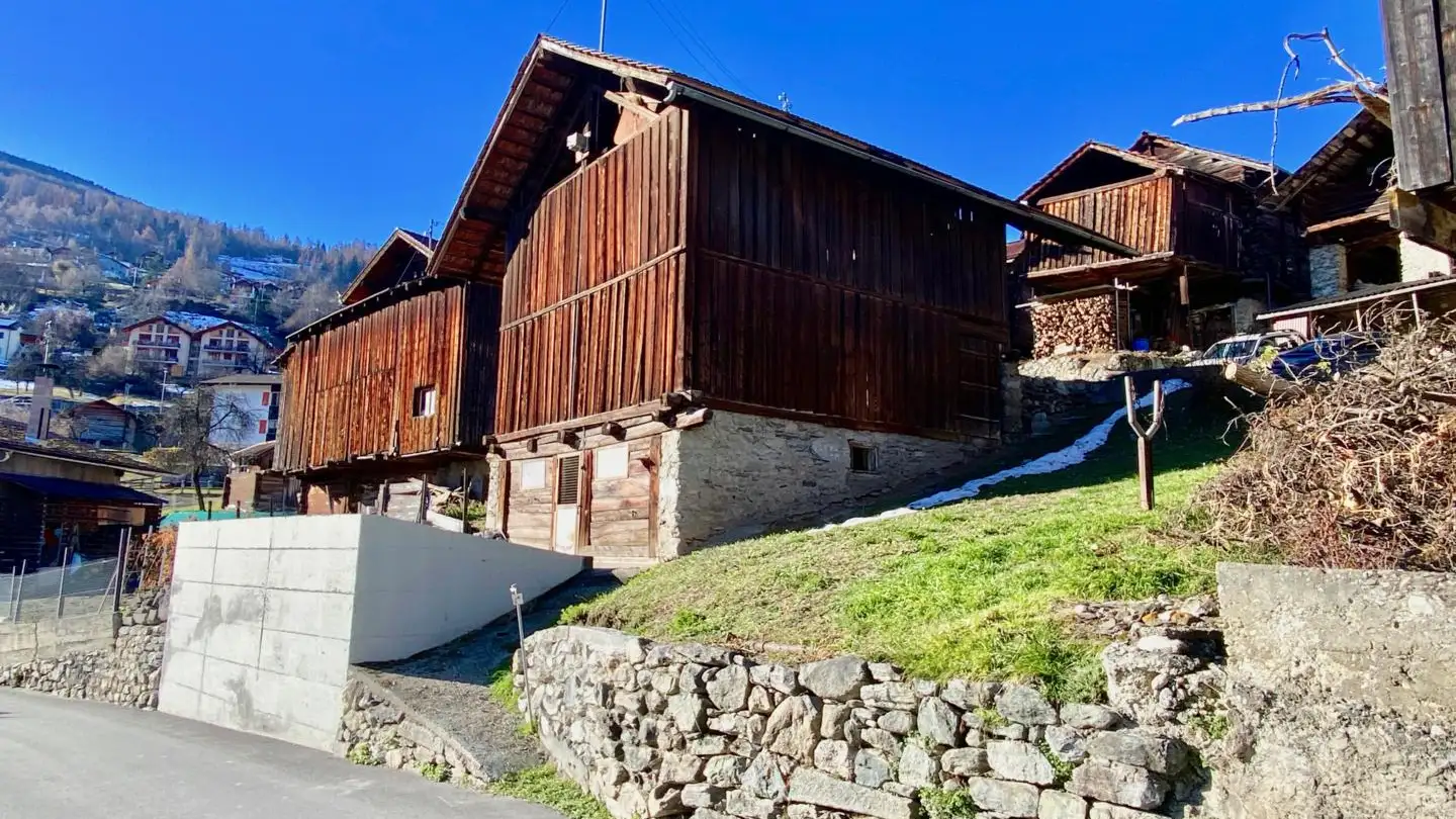 Casa singola in vendita - 1981 Vex - Foto 2