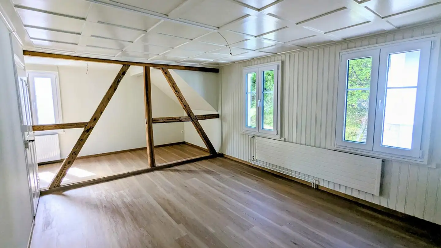 Appartamento in affitto - Güetli 198, 9428 Walzenhausen - Foto 3