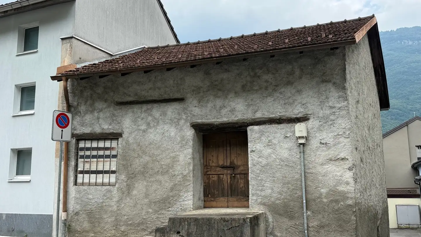 Casa singola in vendita - Piazza Elvezia, 6830 Chiasso - Foto 2