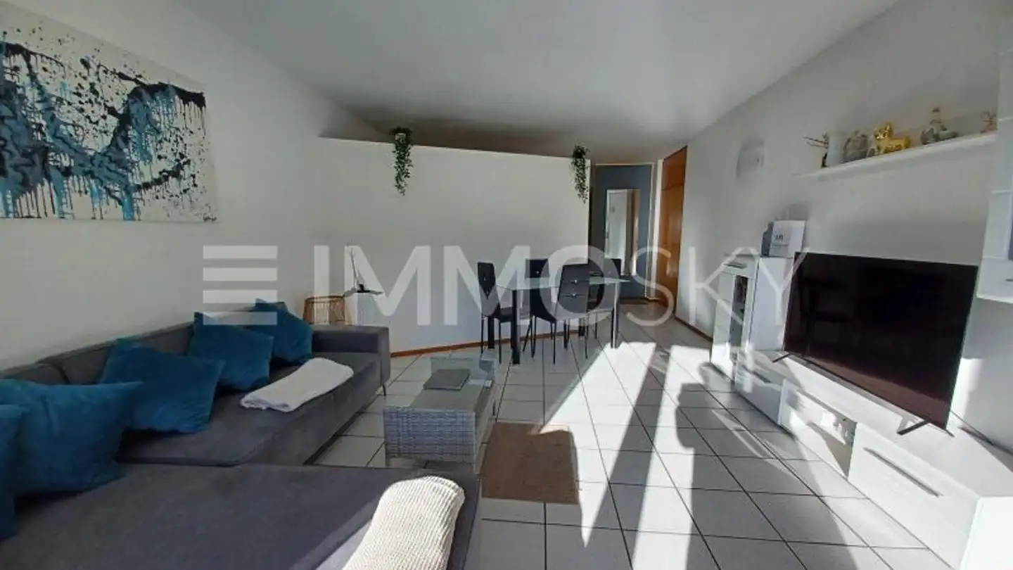 Appartamento in vendita - 6807 Taverne - Photo 2