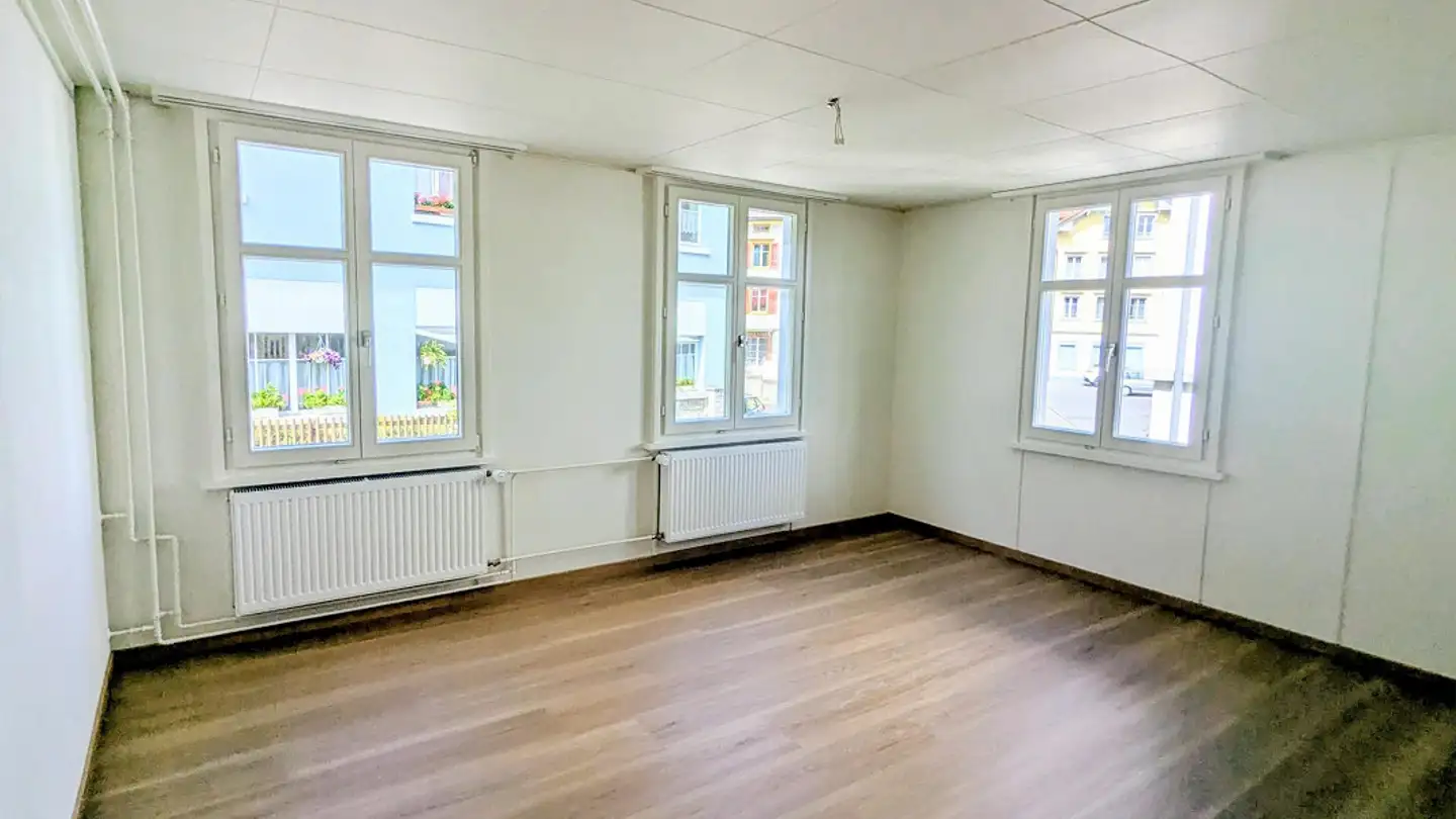 Appartamento in affitto - Güetli 198, 9428 Walzenhausen - Foto 4